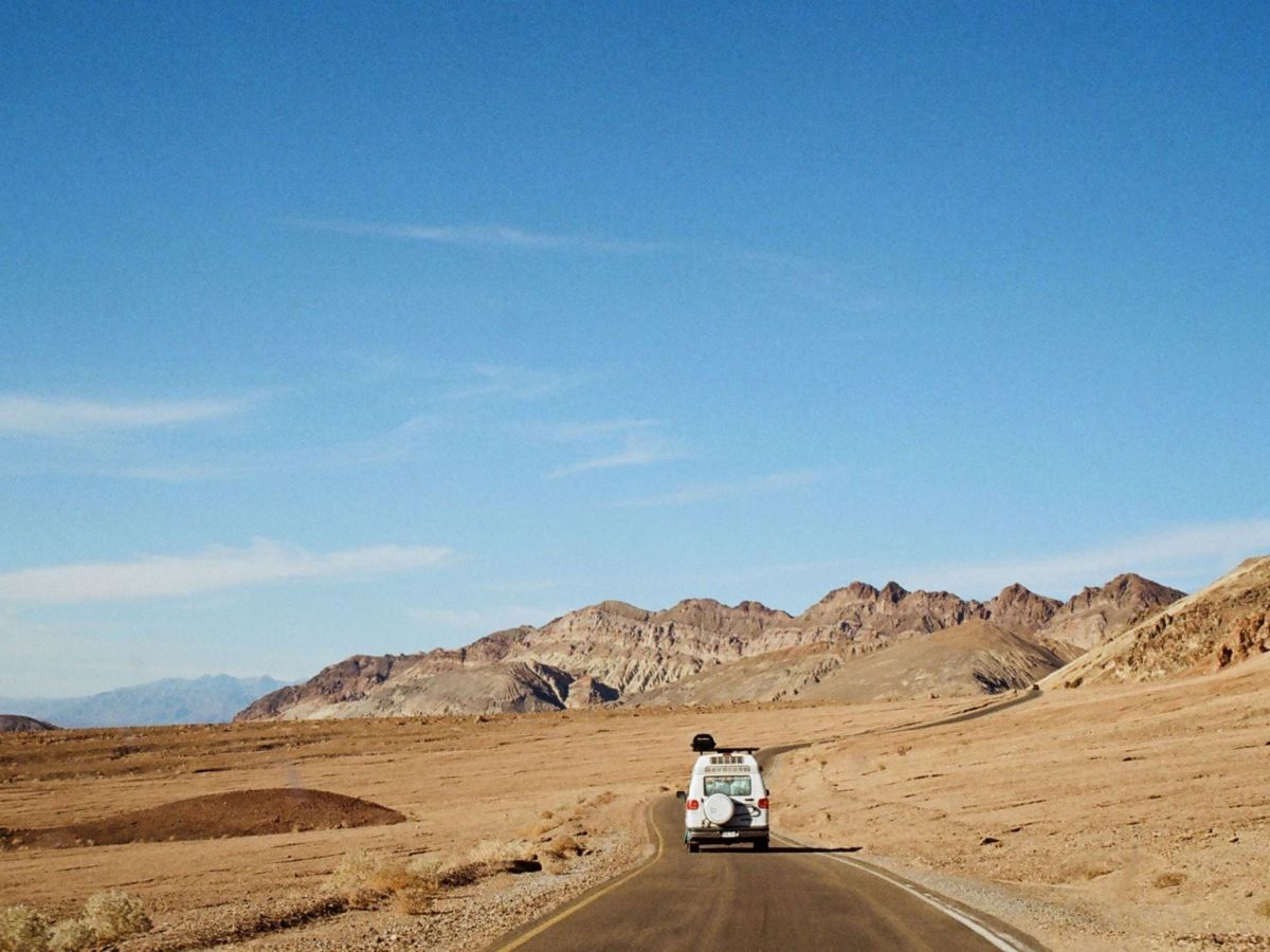 How to travel on a&nbsp;budget