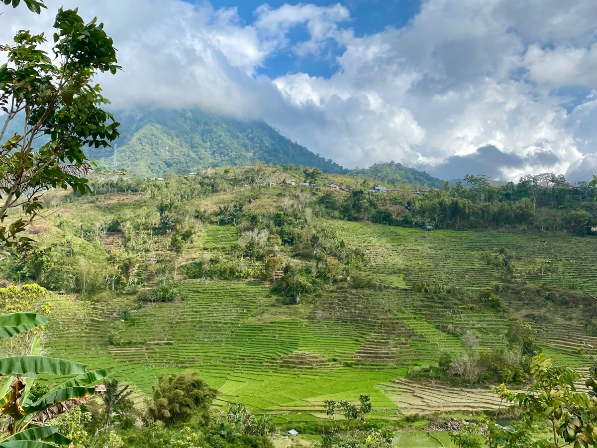 Indonésie – entre Océans et&nbsp;Volcans